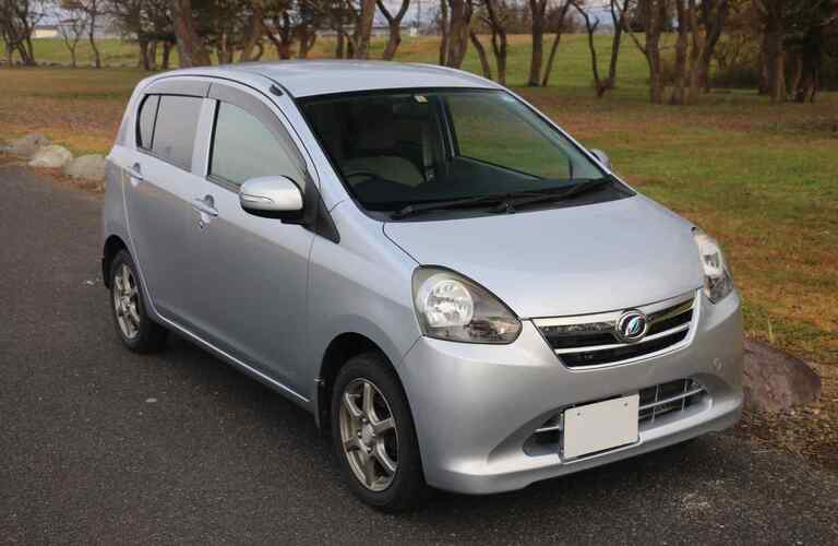 ダイハツをはじめとしたあらゆるメーカーを販売 | 会津若松で車なら地域に根差しているタスクオート